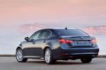 Lexus GS450h Sports Luxury 2012 года (AU)